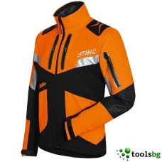 STIHL ADVANCE X-TREEM L - ПРОФЕСИОНАЛНО ЯКЕ